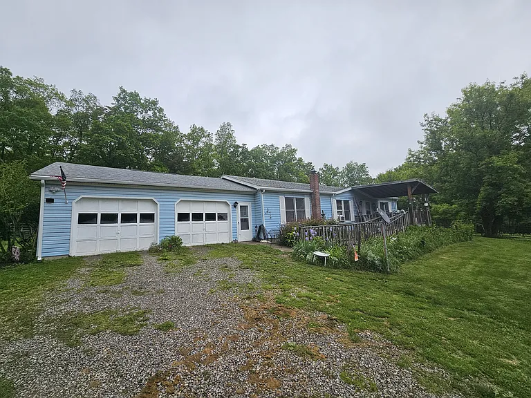 1033 Dry Brook Rd — Photo 6