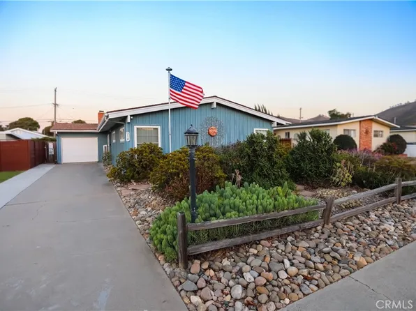 210 S East St #S, Lompoc, CA 93436