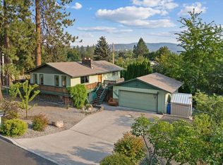 13306 E 25th Ave, Spokane, WA 99216