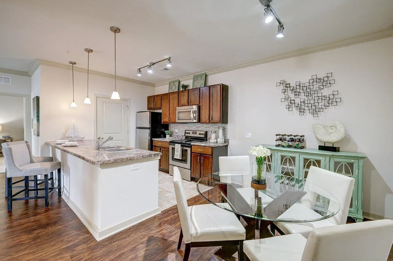 Seagrass Apartment Homes — Photo 3
