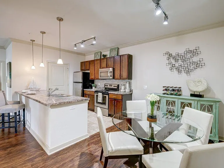 Seagrass Apartment Homes — Photo 3