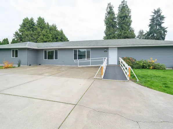 1390 Clay St NE, Salem, OR 97301