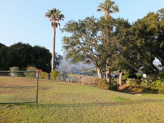 More views from deck