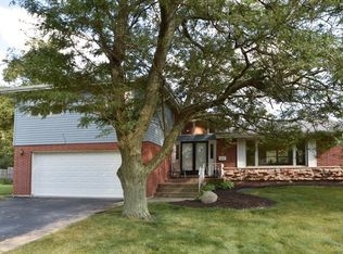 18141 San Diego Ave, Homewood, IL