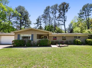 1517 Kimwood Cir, Jackson, MS 39211