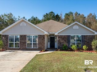 9835 Eric Dr, Semmes, AL 36575