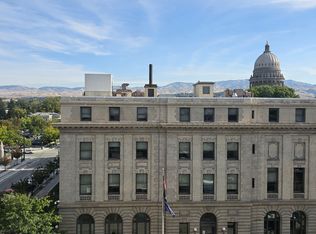 Idaho Building Apartments, Boise, ID 83702