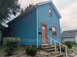 601 W Brackenridge St, Fort Wayne, IN 46802