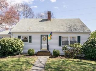 111 Colon St, Beverly, MA 01915