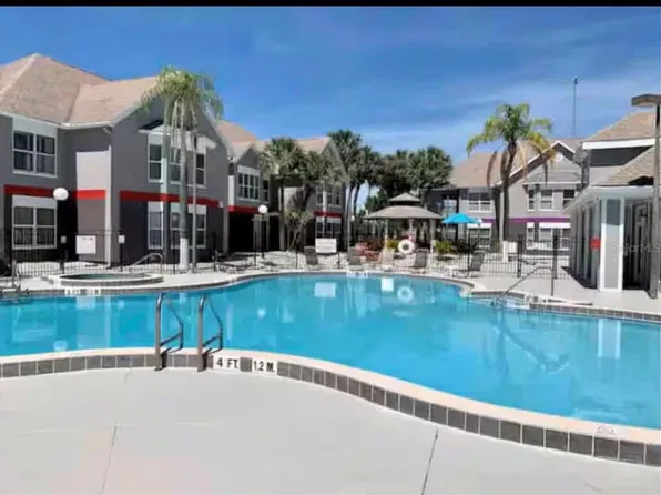 3100 PARKWAY BOULEVARD #422, KISSIMMEE, FL 34747
