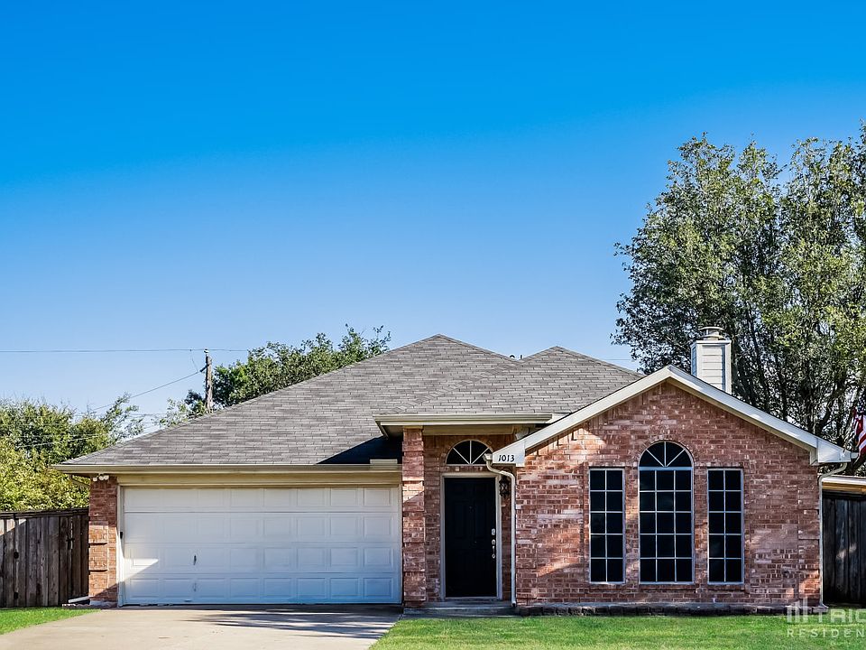 1st image of 1013 Meadowbend Dr