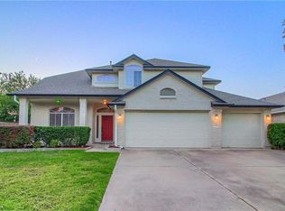 10820 Wardour Ln, Austin, TX 78748