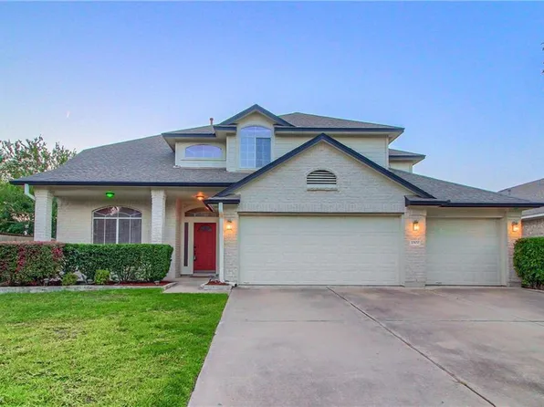 10820 Wardour Ln, Austin, TX 78748