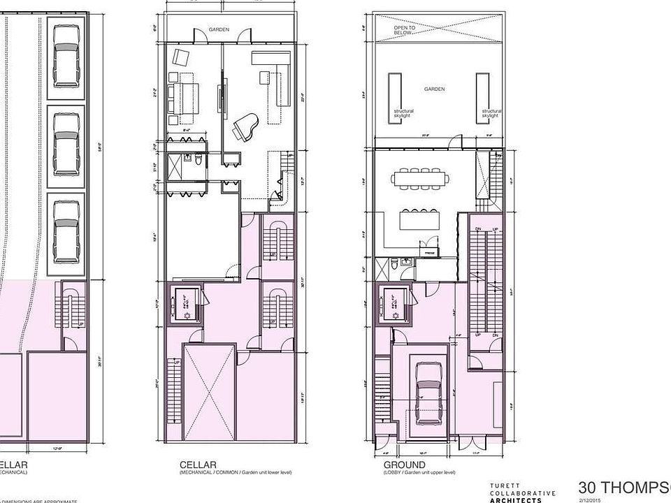2nd image of 30 Thompson St