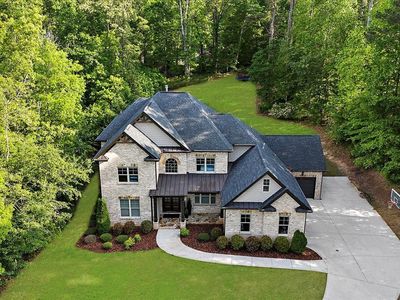 885 Old Peachtree Rd, Lawrenceville, GA, 30043