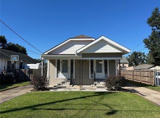 602 Grove St, Metairie, LA 70003