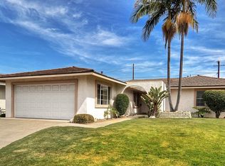 18138 Palmetto Cir, Fountain Valley, CA 92708