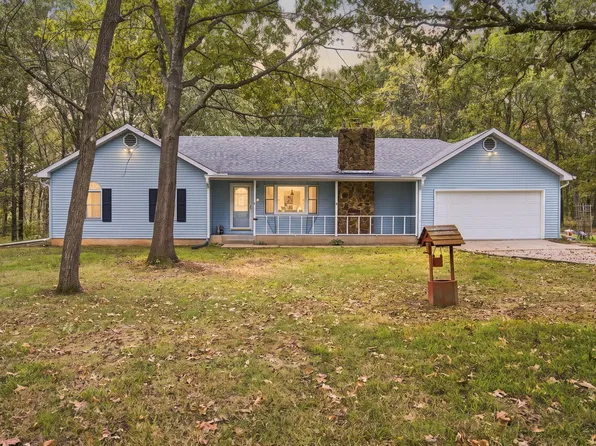 5259 Highway 123, Aldrich, MO 65601