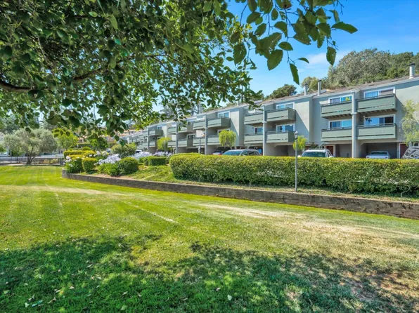 4028 Farm Hill Blvd APT 4, Redwood City, CA 94061
