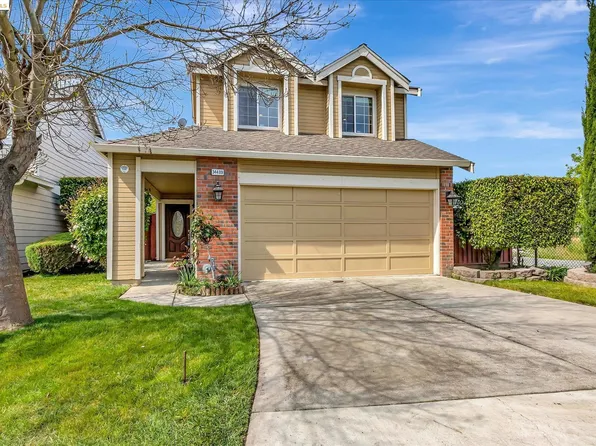 34489 Winslow Ter, Fremont, CA 94555