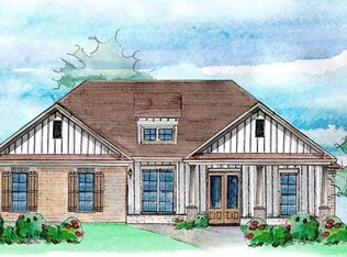 241 Fennec St, Fairhope, AL 36532