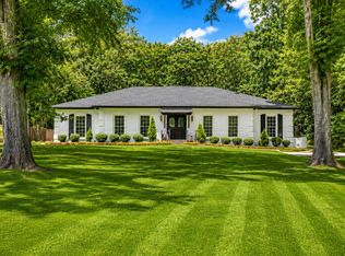 2304 Parkway Dr, Tupelo, MS 38804