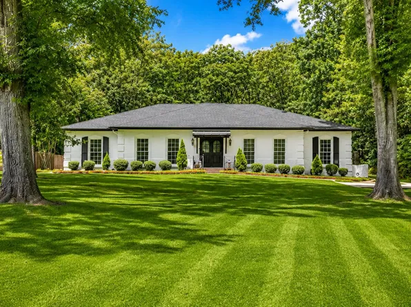 2304 Parkway Dr, Tupelo, MS 38804