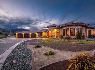 40262 98th St W, Leona Valley, CA 93551