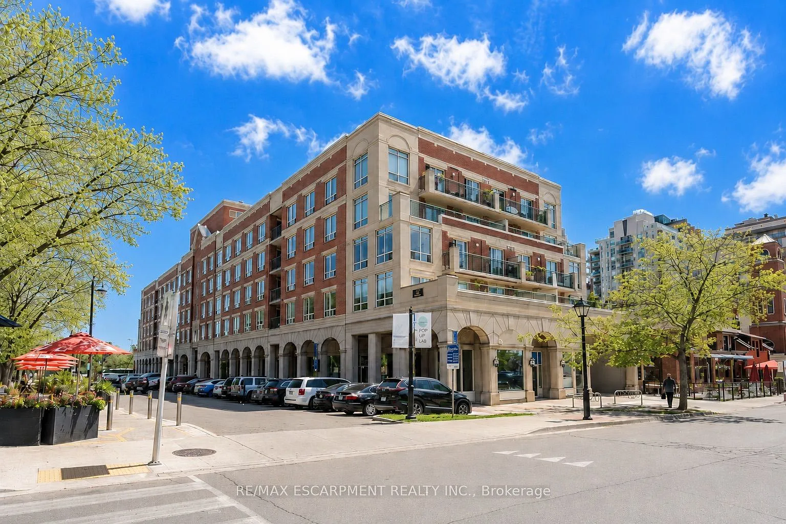 The Residences of Village Square — Photo 1
