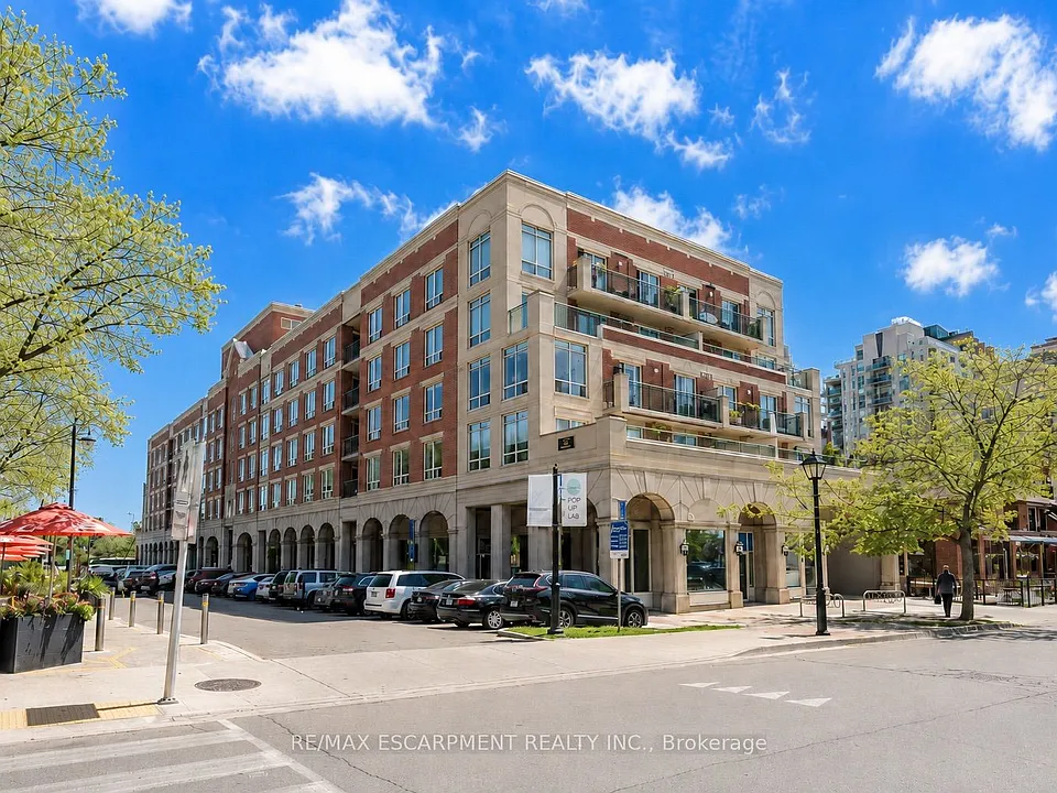 430 Pearl St #410
