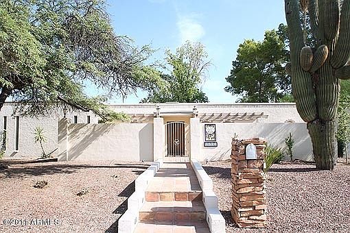 2nd image of 6602 E CAMINO DE LOS RANCHOS --