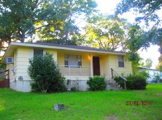 116 Thompson St, Cusseta, GA 31805