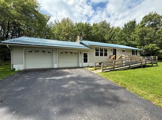 15176 Lyons Rd, Union City, PA 16438