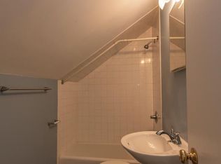 517 W Howe St #1/2, Bloomington, IN 47403