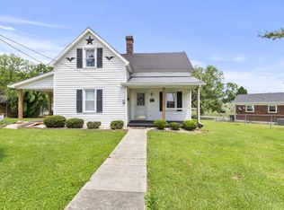 161 Totten Ave, Lancaster, KY 40444