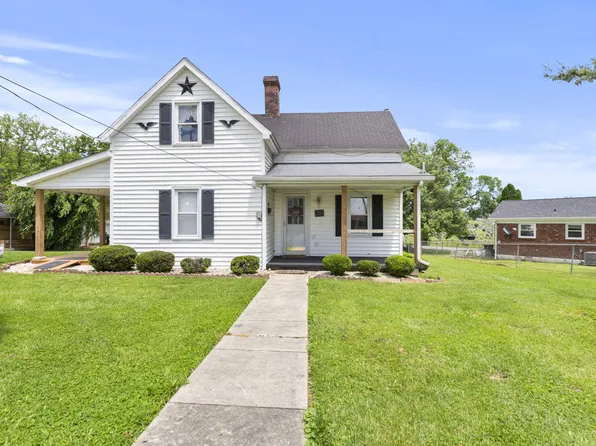 161 Totten Ave, Lancaster, KY 40444