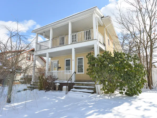 18 4th Street, Bristol, CT 06010