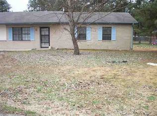 102 Oak Meadow Cir, Brookland, AR 72417