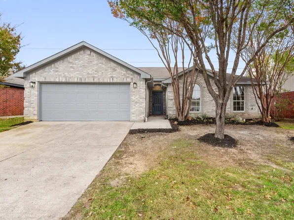 6723 White Tail Ln, Arlington, TX 76002