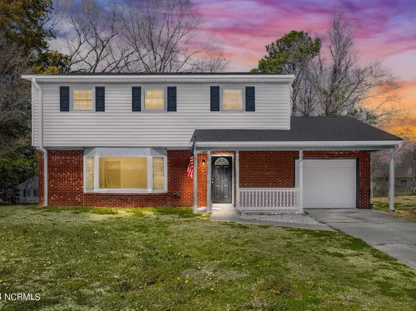 148 Locust Court, Jacksonville, NC 28546