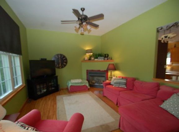 Living Room - View 2