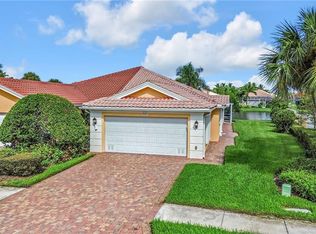 8165 Xenia LN, NAPLES, FL 34114