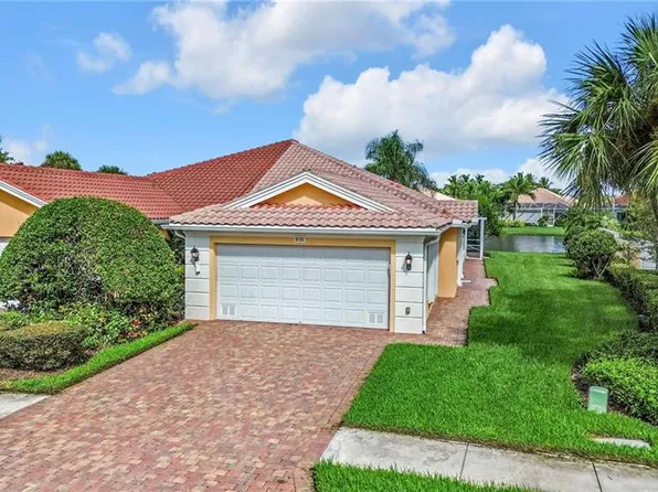 8165 Xenia LN, NAPLES, FL 34114