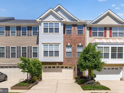 6646 Patent Parish Ln, Alexandria, VA, 22315