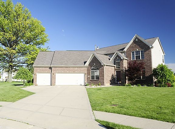 2nd image of 1273 N Westminster Ct