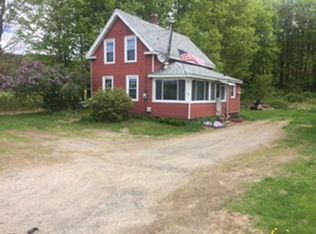 180 Montague Rd, Sunderland, MA 01375