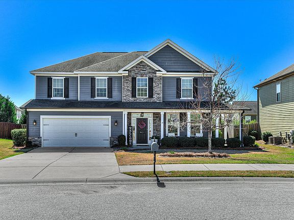 3rd image of 1037 Ardrey Circle