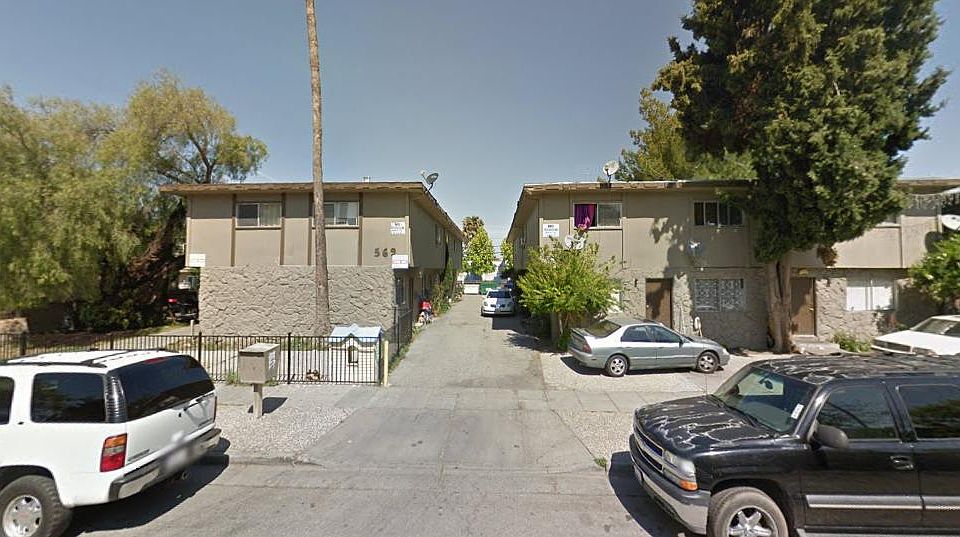 1st image of 575 Avalani Ave APT 4