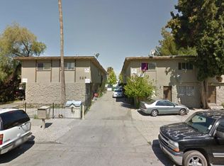 575 Avalani Ave APT 4, San Jose, CA 95133