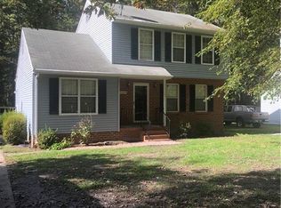 1208 Hodges Rd, Richmond, VA 23225